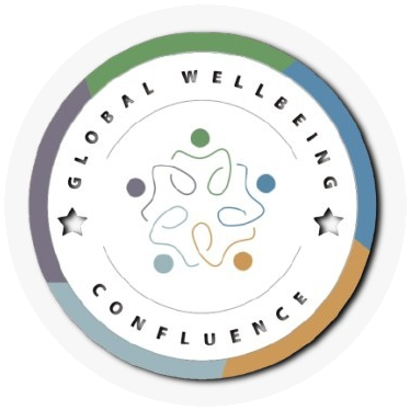 Global Wellbeing Confluence Logo